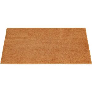 TICA Copenhagen - Paillasson Unicolor - Dijon - 40x60 cm - Doormat TICA Copenhagen - Paillasson Unicolor - Dijon - 40x60 cm - Doormat
