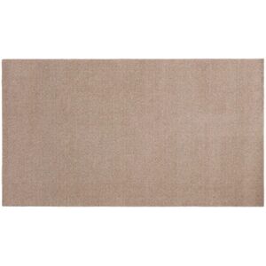 Tica copenhagen Unicolor Ivory Innendørsmatte - Dørmatte Tica copenhagen Unicolor Ivory Innendørsmatte - Dørmatte