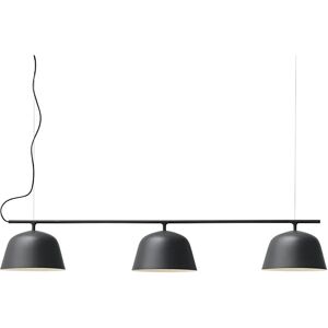 Muuto Ambit Rail Pendellampe - Moderne skandinavisk design Muuto Ambit Rail Pendellampe - Moderne skandinavisk design