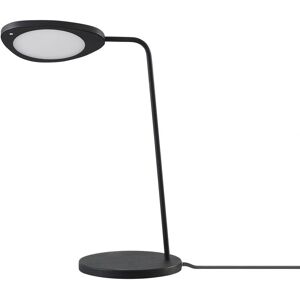 Muuto Leaf Hvit Bordlampe - Skandinavisk Design Muuto Leaf Hvit Bordlampe - Skandinavisk Design
