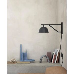 Muuto Ambit Vegglampe - Skandinavisk Design Muuto Ambit Vegglampe - Skandinavisk Design