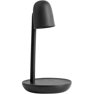 Muuto Focus LED Bordlampe - Svart - Skandinavisk design Muuto Focus LED Bordlampe - Svart - Skandinavisk design