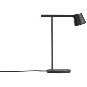 Muuto Tip Justerbar Svart Skandinavisk Bordlampe Muuto Tip Justerbar Svart Skandinavisk Bordlampe