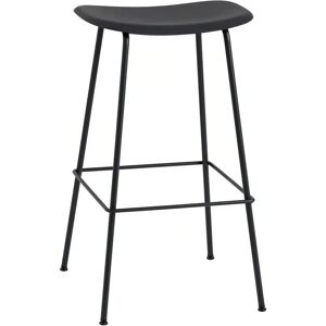 Muuto Fiber Barstol 75 cm - Barstol Muuto Fiber Barstol 75 cm - Barstol