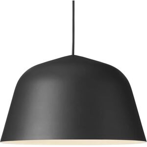 Muuto Ambit Pendellampe - 40cm Svart Muuto Ambit Pendellampe - 40cm Svart