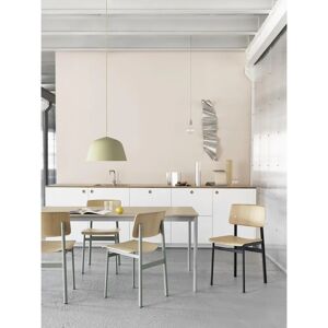 Muuto Ambit Hengebelysning - Taupe - Skandinavisk Design Muuto Ambit Hengebelysning - Taupe - Skandinavisk Design