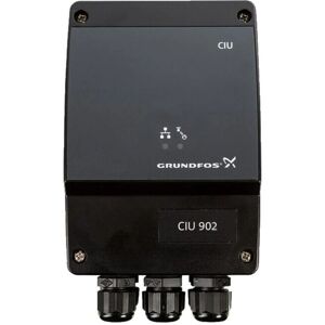 Grundfos 97644690 Erweiterungsmodul - Infrarot-Kommunikation Grundfos 97644690 Erweiterungsmodul - Infrarot-Kommunikation