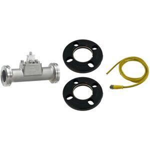 Grundfos VFI Durchflusssensor - 2-40m3/h DN40 - FKM Grundfos VFI Durchflusssensor - 2-40m3/h DN40 - FKM