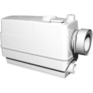 System Pompy Ścieków Grundfos CWC-3 - Kompakt, Wydajny, Cichy System Pompy Ścieków Grundfos CWC-3 - Kompakt, Wydajny, Cichy