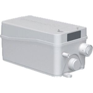 Grundfos Sololift2 D-2 Macerator - Heavy Duty, Compact - Macerator Pump Grundfos Sololift2 D-2 Macerator - Heavy Duty, Compact - Macerator Pump