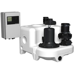 Grundfos Multilift Hebeanlage 97901067 - Hebeanlage Grundfos Multilift Hebeanlage 97901067 - Hebeanlage