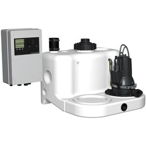 Grundfos Multilift Hebeanlage 97901128 - Hebeanlage Grundfos Multilift Hebeanlage 97901128 - Hebeanlage