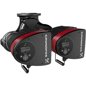 Grundfos Magna3 d Umwälzpumpe - Flow, Temperatur, Høyde - Circulatorpumpe Grundfos Magna3 d Umwälzpumpe - Flow, Temperatur, Høyde - Circulatorpumpe