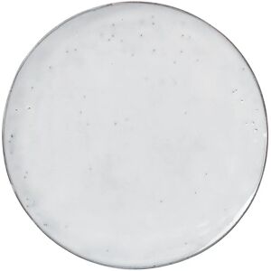 Broste Copenhagen Nordic Sand Middagstallerken - Steingods - Sand Broste Copenhagen Nordic Sand Middagstallerken - Steingods - Sand
