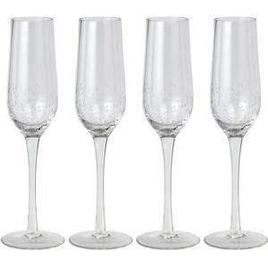 Broste Copenhagen Bubble Champagneglass - 20cl - Champagneglass Broste Copenhagen Bubble Champagneglass - 20cl - Champagneglass