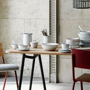 Broste Copenhagen Nordic Sand Rechteckige Platte Broste Copenhagen Nordic Sand Rechteckige Platte