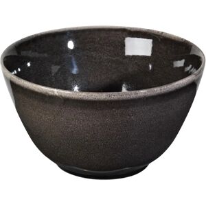 Broste Copenhagen Nordic Coal Schale - Servierschale Broste Copenhagen Nordic Coal Schale - Servierschale