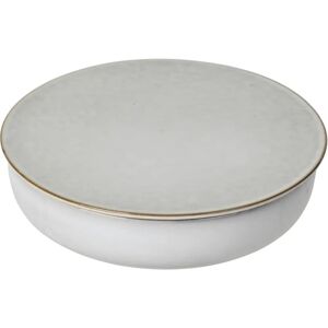Broste Copenhagen Nordic Sand Schale mit Deckel - Schale Broste Copenhagen Nordic Sand Schale mit Deckel - Schale