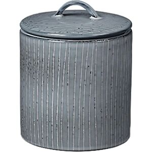 Broste Copenhagen Nordic Sea 1 Liter Krukke med Lokk - Krukke Broste Copenhagen Nordic Sea 1 Liter Krukke med Lokk - Krukke