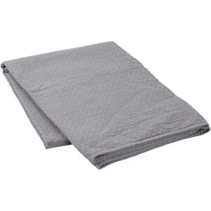 Plaid Grigio DOT di Broste Copenhagen - Plaid Plaid Grigio DOT di Broste Copenhagen - Plaid