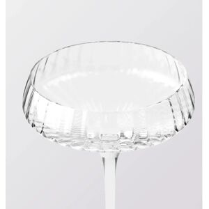 Vaso de cóctel transparente Sandvig de Broste Copenhagen - Pack de 4 Vaso de cóctel transparente Sandvig de Broste Copenhagen - Pack de 4