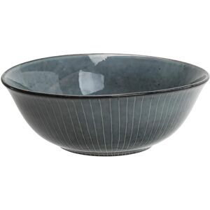 Broste Copenhagen Nordic Sea Budda Bowl - Håndlaget steingods, 21cm Broste Copenhagen Nordic Sea Budda Bowl - Håndlaget steingods, 21cm