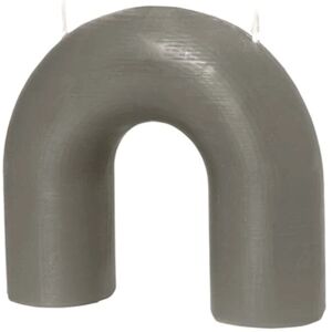 Broste Copenhagen Bend Candela e Diffusore - Candele e Diffusori Broste Copenhagen Bend Candela e Diffusore - Candele e Diffusori