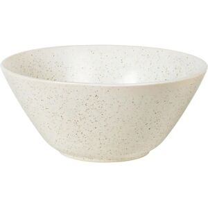 Broste Copenhagen Nordic Vanilla Servierschale - 25cm Broste Copenhagen Nordic Vanilla Servierschale - 25cm