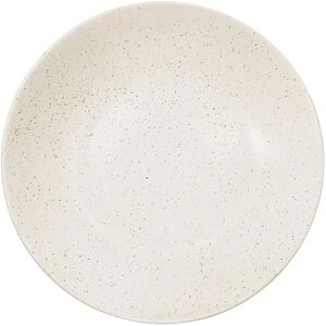 Broste Copenhagen Nordic Vanilla Pastatallerken - Skandinavisk Design Broste Copenhagen Nordic Vanilla Pastatallerken - Skandinavisk Design