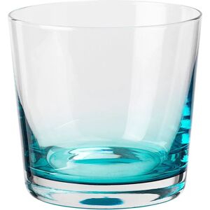 Broste Copenhagen Turkosa Glas - Set om 6 Broste Copenhagen Turkosa Glas - Set om 6