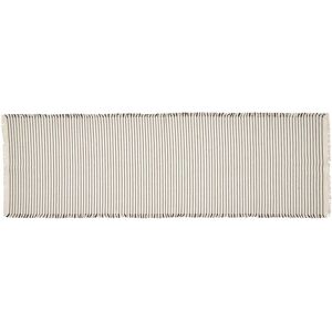 Broste Copenhagen Elouise Bomulls Tischløper - Tischløper Broste Copenhagen Elouise Bomulls Tischløper - Tischløper
