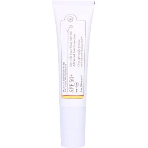 Raz Skincare Unsichtbare Gesichtsflüssigkeit SPF 50+ Raz Skincare Unsichtbare Gesichtsflüssigkeit SPF 50+