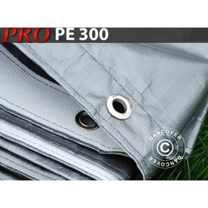 DANCOVER Telo 6x14m - Resistente UV, Peso Pesante DANCOVER Telo 6x14m - Resistente UV, Peso Pesante