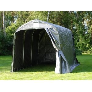 Dancover Storage Tent PRO 2.4x3.6x2.34 m - Storage Tent Dancover Storage Tent PRO 2.4x3.6x2.34 m - Storage Tent