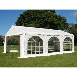 DANCOVER 4x8m PVC Arched Party Tent - Event Type DANCOVER 4x8m PVC Arched Party Tent - Event Type
