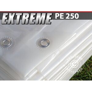 Lona Translúcida Dancover 5x8m - Impermeable, Resistente a UV, Pasaje de luz Lona Translúcida Dancover 5x8m - Impermeable, Resistente a UV, Pasaje de luz