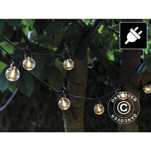 Dancover Lucas 3m Warm White LED String Lights - String Lights Dancover Lucas 3m Warm White LED String Lights - String Lights
