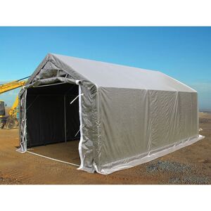 Tenda di Magazzino PRO 4x6x2x3,1m - Tenda di deposito Tenda di Magazzino PRO 4x6x2x3,1m - Tenda di deposito