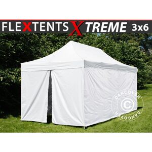 Dancover Pabellón plegable FleXtents Xtreme 50 - Carpa portátil Dancover Pabellón plegable FleXtents Xtreme 50 - Carpa portátil