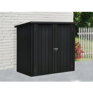 Dancover ProShed Gartenschuppen - Anthrazit Dancover ProShed Gartenschuppen - Anthrazit