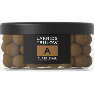 Lakrids by Bülow A The Original 550g Lakrids by Bülow A The Original 550g