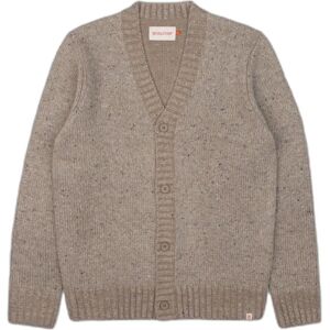 REVOLUTION Nope Beige Jacket - Jacket REVOLUTION Nope Beige Jacket - Jacket