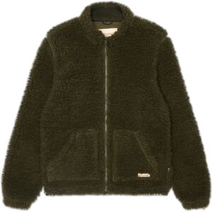 Revolution XL Fleece Jacket with Large Pockets Revolution XL Fleece Jacket with Large Pockets