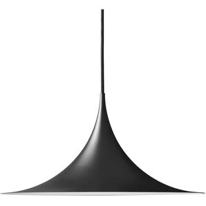 Gubi - Semi Hengel - Zwart - Ø47 cm - Pendellampe Gubi - Semi Hengel - Zwart - Ø47 cm - Pendellampe