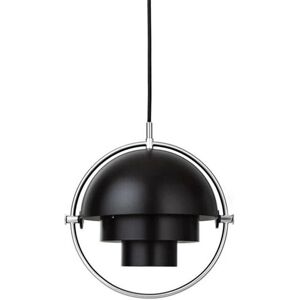 GUBI Multi-Lite Lite Pendellampe - Justerbart dansk design GUBI Multi-Lite Lite Pendellampe - Justerbart dansk design