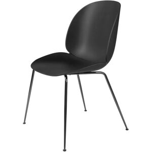 Gubi Beetle Resirkulert Plast Dining Chair - Skandinavisk Design Gubi Beetle Resirkulert Plast Dining Chair - Skandinavisk Design