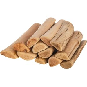 Colorations Brins de Bois Flotté Arrondis - 250g Décoratif - Publicité Colorations Brins de Bois Flotté Arrondis - 250g Décoratif - Publicité