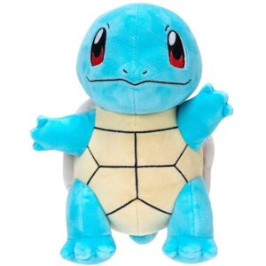 Jazwares Pokémon Pehmolelut 20cm Kanto - Lelut Jazwares Pokémon Pehmolelut 20cm Kanto - Lelut
