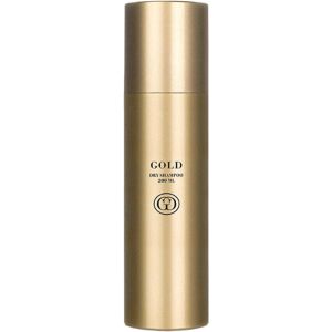 Gold Professional Tørrsjampo - Hårpleie Gold Professional Tørrsjampo - Hårpleie