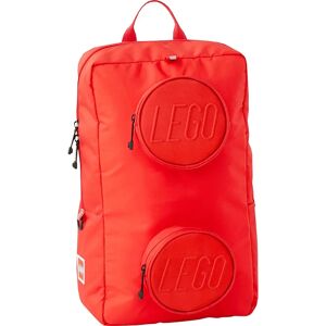 Ghiozdan LEGO Cărămida Roșie - Școală, Zilnic, Unisex Ghiozdan LEGO Cărămida Roșie - Școală, Zilnic, Unisex